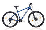 Bianchi Magma 29S Cues 18 Vites HD Fren 29 Jant Dağ Bisikleti PF Parlak Mavi 48 Kadro