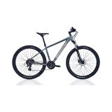 Bianchi Magma 29.1 Altus 24 Vites HD Fren 29 Jant Dağ Bisikleti PE Koyu Gri 53 Kadro
