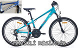 BIANCHI JM00242 24 JANT ÇOCUK BİSİKLETİ