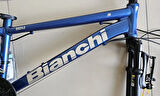 BIANCHI JM00242 24 JANT ÇOCUK BİSİKLETİ