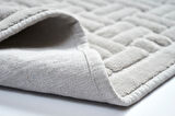 Alanur Domino Cotton 2 Li Paspas Eskitme