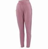 Lumberjack 3M WL CARLA 22CT693 3FX Pembe Kadın Eşofman Altı