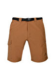 LumberJack Erkek Short 20SN521 3FX