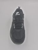 LOTTO NORWELL SİYAH GRİ SNEAKER