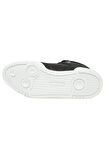 Lotto Daykin High Wmn Günlük Sneakers Siyah Unisex Spor Ayakkabı