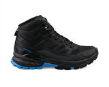 Lotto 3W Hunter High Wp 3Pr Erkek Trekking Bot Ve Ayakkabısı 101394984 Siyah