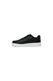 A10139021912010 101390219 Lee 3Pr U.S. Polo Assn. Erkek Spor Ayakkabı SİYAH/BEYAZ