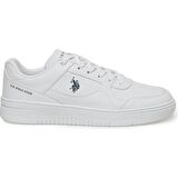 U.S.POLO ASSN LEE 3PR COMFORT CASUAL GÜNLÜK UNİSEX SNEAKER