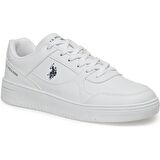 U.S.POLO ASSN LEE 3PR COMFORT CASUAL GÜNLÜK UNİSEX SNEAKER