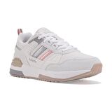 Kinetix BLAZE PU W 3PR 1013827221 Kadın Günlük Sneakers