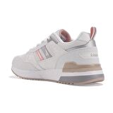Kinetix BLAZE PU W 3PR 1013827221 Kadın Günlük Sneakers