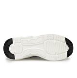 KINETIX 3W CINTIA PU W 3PR BAYAN SPOR AYAKKABI SIYAH_GRI Siyah-Gri