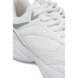Kinetix HECTIC PU W 3PR 101383101 Kadın Günlük Sneakers