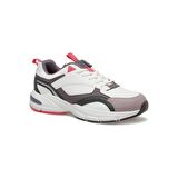 Kinetix HECTIC PU W 3PR 101383102 Kadın Günlük Sneakers
