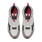 Kinetix HECTIC PU W 3PR 101383102 Kadın Günlük Sneakers