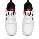 Kinetix GINA PU 3PR 101383510 Kadın Erkek Günlük Sneakers