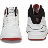 Kinetix GINA PU HI 3PR 101383512 Erkek Günlük Sneakers