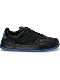 KİNETİX REDY PU 3PR SİYAH SAKS COMFORT CASUAL ANATOMİK SPOR AYAKKABISI