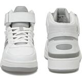 Kinetix WILMO PU HI 3PR 101395098 Erkek Günlük Sneakers