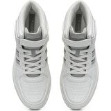 Kinetix WILMO PU HI 3PR 101395098 Erkek Günlük Sneakers
