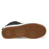 KINETIX 3W ENNER PU HI 3PR ERKEK SPOR AYAKKABI SIYAH_GRI 40-45 Siyah-Gri