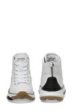 KINETIX 3W VIOLE PU HI W 3PR,KADIN BOĞAZLI SPOR (KIŞ 23)