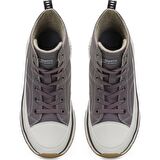 KİNETİX VIOLE MOR RENK KADIN HI SNEAKER