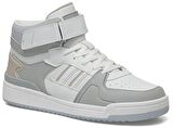 Kinetix Wılmo Pu Hı Forum Low Boğazlı Sneaker Unisex Spor Ayakkabı