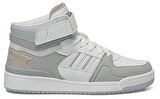 Kinetix Wılmo Pu Hı Forum Low Boğazlı Sneaker Unisex Spor Ayakkabı