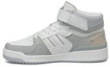 Kinetix Wılmo Pu Hı Forum Low Boğazlı Sneaker Unisex Spor Ayakkabı