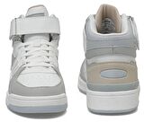 Kinetix Wılmo Pu Hı Forum Low Boğazlı Sneaker Unisex Spor Ayakkabı