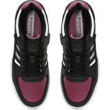 Kinetix WILMO PU W 3PR 101395127 Kadın Günlük Sneakers