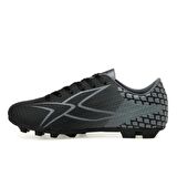 KINETIX 3W SERGI AG 3PR KIRANPON AYAKKABI SIYAH_GRI 40/44 Siyah-Gri
