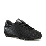 KINETIX 3W SERGI TF 3PR HALISAHA AYAKKABI SIYAH_GRI 36-40 Siyah-Gri