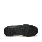 KINETIX 3W SERGI TF 3PR HALISAHA AYAKKABI SIYAH_GRI 36-40 Siyah-Gri