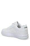 A10138263512010 101382635 Abella Pu W 3Pr Kinetix Kadın Spor Ayakkabı BEYAZ