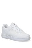 A10138263512010 101382635 Abella Pu W 3Pr Kinetix Kadın Spor Ayakkabı BEYAZ