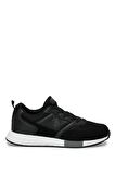 A10138983612010 101389836 Janko 3Pr U.S. Polo Assn. Erkek Spor Ayakkabı SİYAH