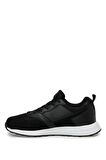 A10138983612010 101389836 Janko 3Pr U.S. Polo Assn. Erkek Spor Ayakkabı SİYAH