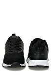 A10138983612010 101389836 Janko 3Pr U.S. Polo Assn. Erkek Spor Ayakkabı SİYAH