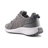 U.S.POLO ASSN ROMULUS 3PR GRİ COMFORT CASUAL GÜNLÜK SPOR AYAKKABISI