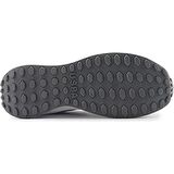 U.S.POLO ASSN ROMULUS 3PR GRİ COMFORT CASUAL GÜNLÜK SPOR AYAKKABISI