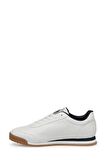 U.S. Polo Assn. 3W DEEP 3PR BEYAZ Erkek Sneaker