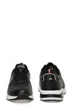 U.S Polo Assn. VANCE 3PR Erkek Spor Ayakkabı Siyah 40-45 