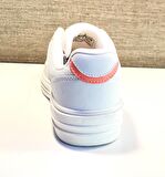 U.s. Polo Assn. Drew Kadın Sneaker Spor Ayakkabı Beyaz