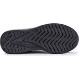 U.S.POLO ASSN TURBO 3PR SİYAH SİYAH COMFORT CASUAL ANATOMİK GÜNLÜK SPOR AYAKKABISI