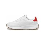 U.S.POLO ASSN REMUS 3PR BEYAZ COMFORT CASUAL ANATOMİK GÜNLÜK SPOR AYAKKABI