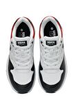 U.S.POLO ASSN VICE 3PR BEYAZ COMFORT CASUAL ANATOMİK GÜNLÜK SPOR AYAKKABI