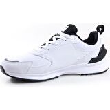 U.S.POLO ASSN.OLIVER 3PR BEYAZ COMFORT CASUAL GÜNLÜK SNEAKER