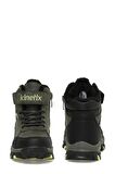 KINETIX 3W NEGRO HI 3PR,ERKEK ÇOCUK PATİK OUTDOOR BOT (KIŞ 23)